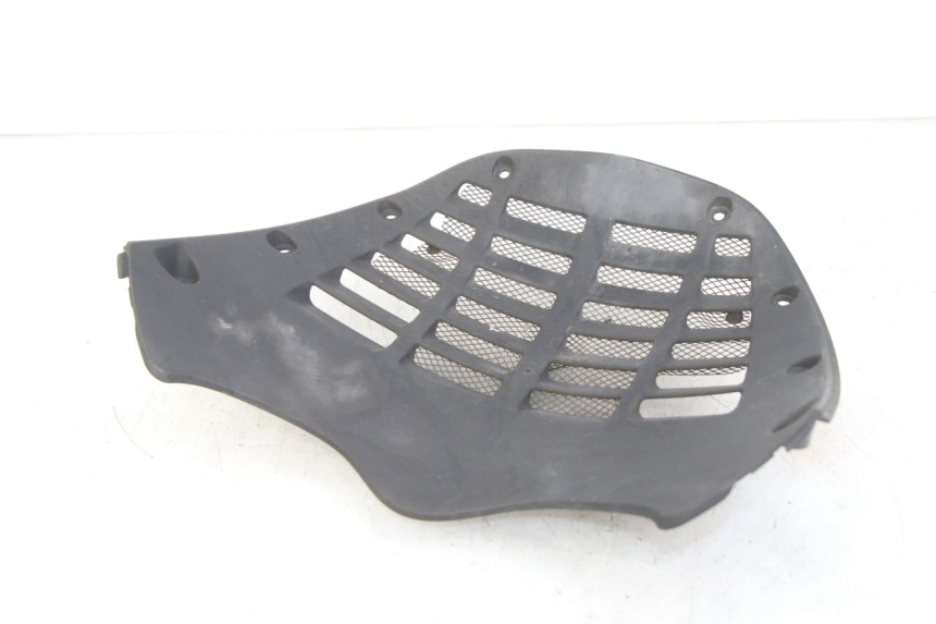 photo de RADIATOR COVER KYMCO X-CITING XCITING 400 (2014 - 2018)