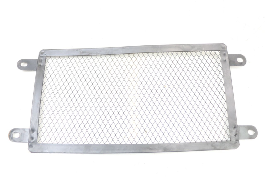 photo de RADIATOR COVER MASAI SCRAMBLER SPORT 125 (2021 - 2025)