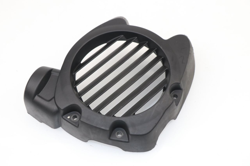 photo de RADIATOR COVER MBK OVETTO 4T 50 (2008 - 2016)
