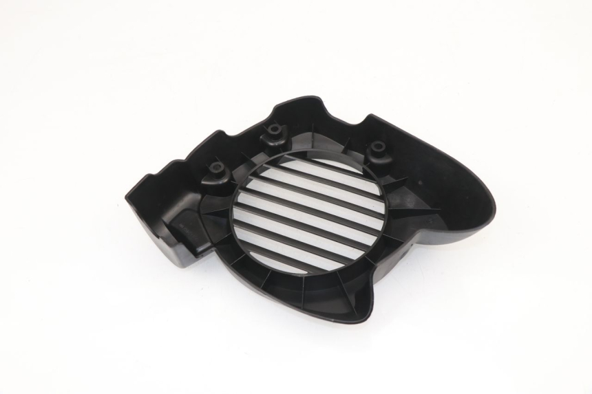 photo de RADIATOR COVER MBK OVETTO 4T 50 (2008 - 2016)