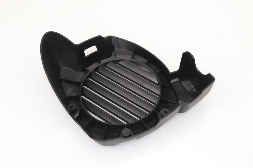photo de RADIATOR COVER MBK OVETTO 4T 50 (2008 - 2016)