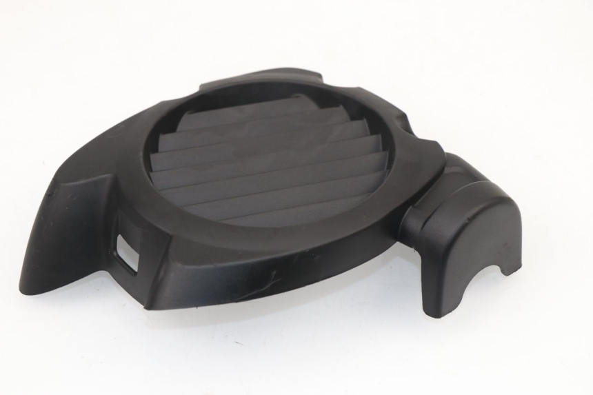 photo de RADIATOR COVER MBK OVETTO 4T 50 (2008 - 2016)