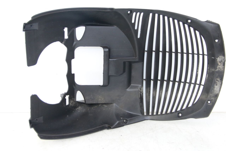 photo de RADIATOR COVER MBK SKYCRUISER 125 (2006 - 2009)