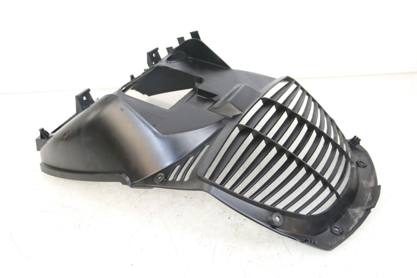 photo de RADIATOR COVER MBK SKYCRUISER 125 (2006 - 2009)