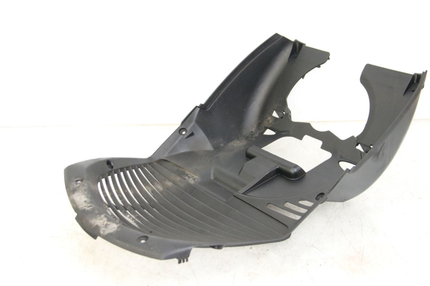 photo de RADIATOR COVER MBK SKYCRUISER 125 (2006 - 2009)