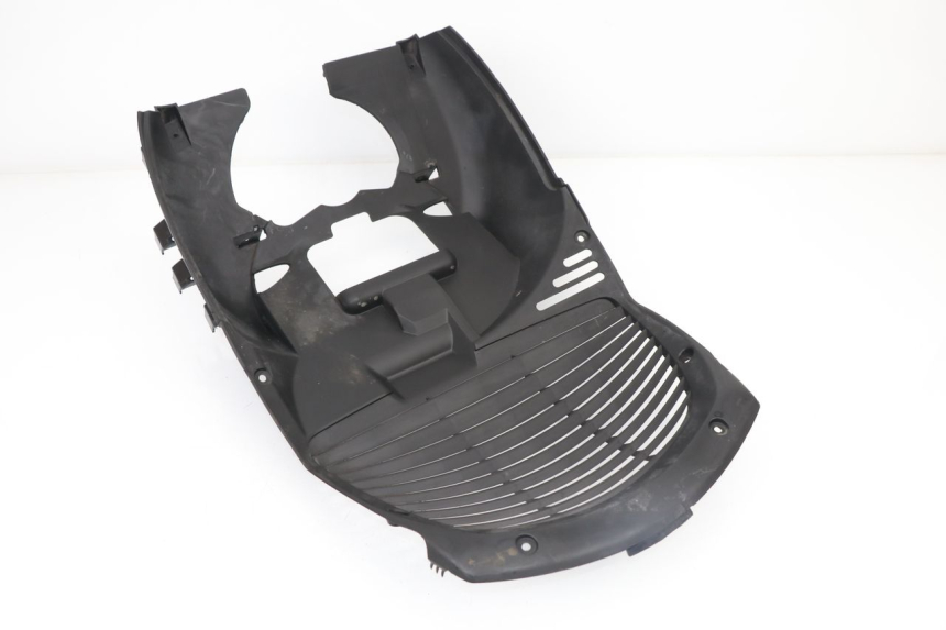 photo de RADIATOR COVER MBK SKYCRUISER 125 (2006 - 2009)