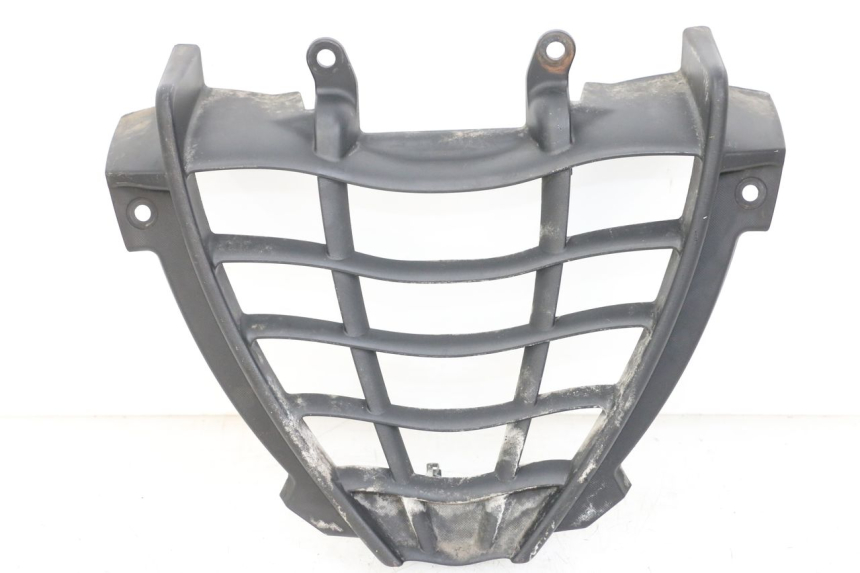 photo de RADIATOR COVER MOTO GUZZI NORGE 8V GT 1200 (2011 - 2016)