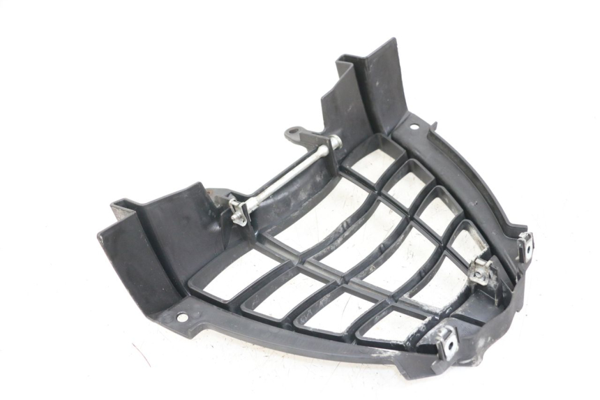 photo de RADIATOR COVER MOTO GUZZI NORGE 8V GT 1200 (2011 - 2016)