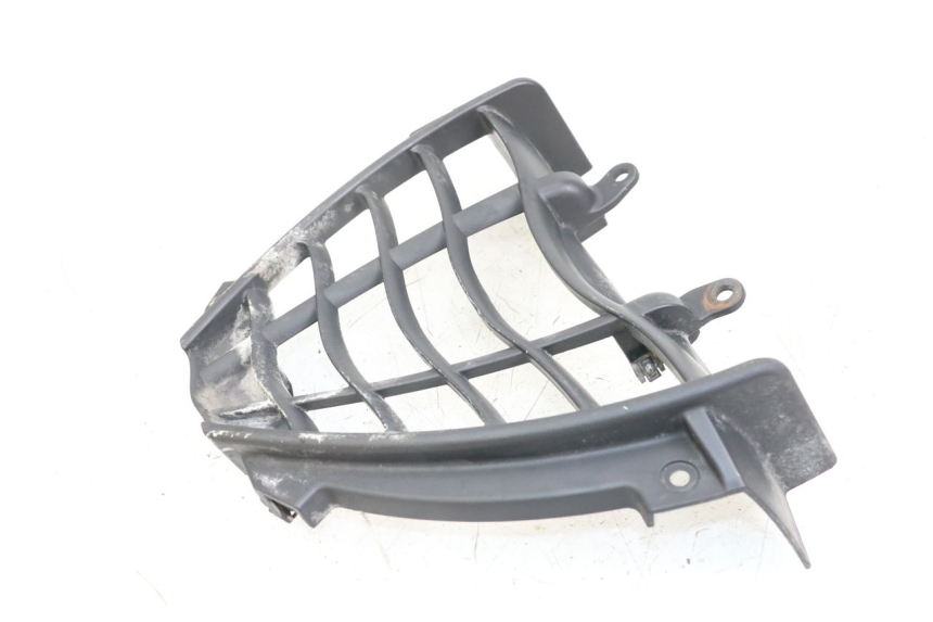 photo de RADIATOR COVER MOTO GUZZI NORGE 8V GT 1200 (2011 - 2016)