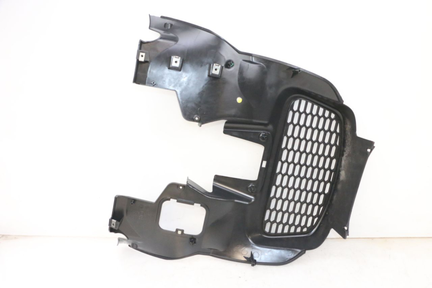 photo de RADIATOR COVER PIAGGIO MP3 HPE 300 (2019 - 2026) - Product overview