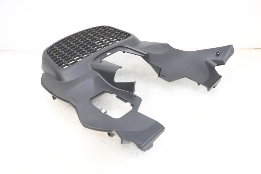photo de RADIATOR COVER PIAGGIO MP3 HPE 300 (2019 - 2026) - Surface and material condition