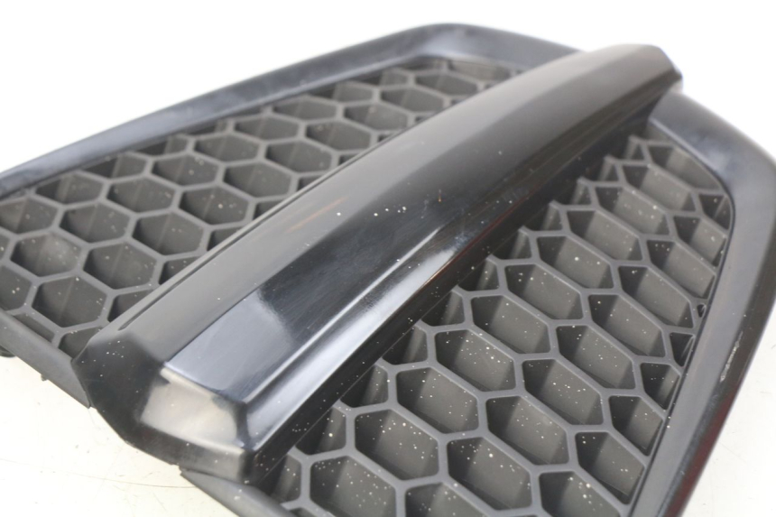 photo de RADIATOR COVER PIAGGIO MP3 500 (2011 - 2015)