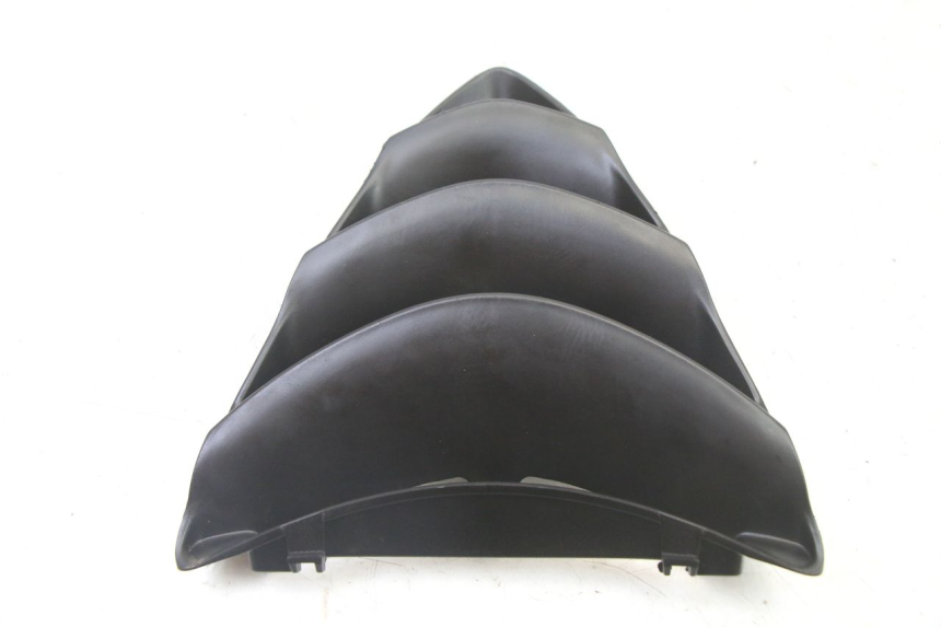 photo de RADIATOR COVER PIAGGIO NRG POWER PUREJET 50 (2018 - 2021)