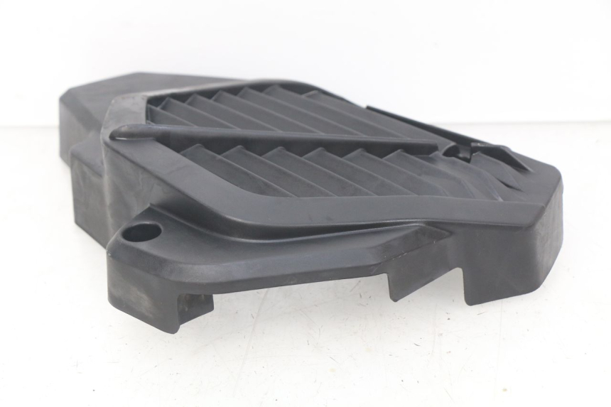 photo de RADIATOR COVER HONDA PCX (JF57/JF64) 125 (2014 - 2018)