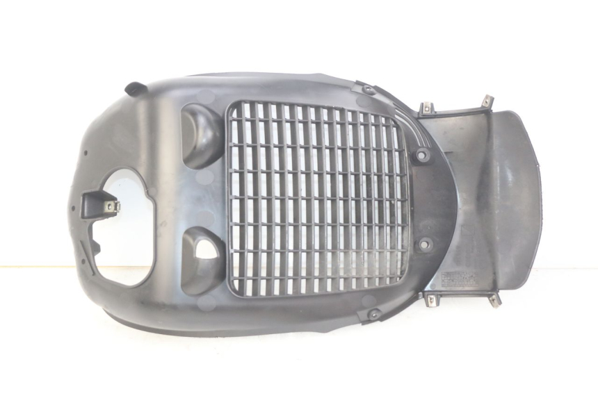 photo de RADIATOR GRILLE PIAGGIO BEVERLY 125 (2010 - 2015)