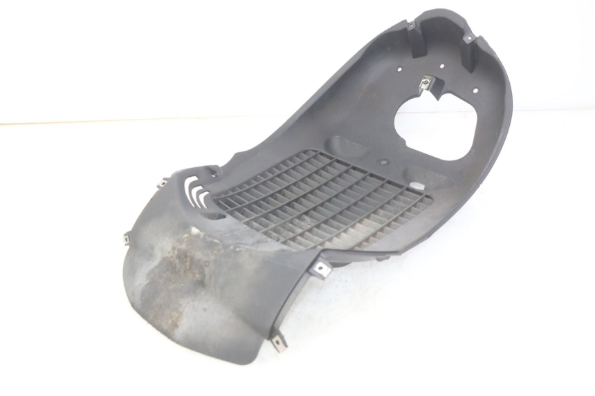 photo de RADIATOR GRILLE PIAGGIO BEVERLY 125 (2010 - 2015)