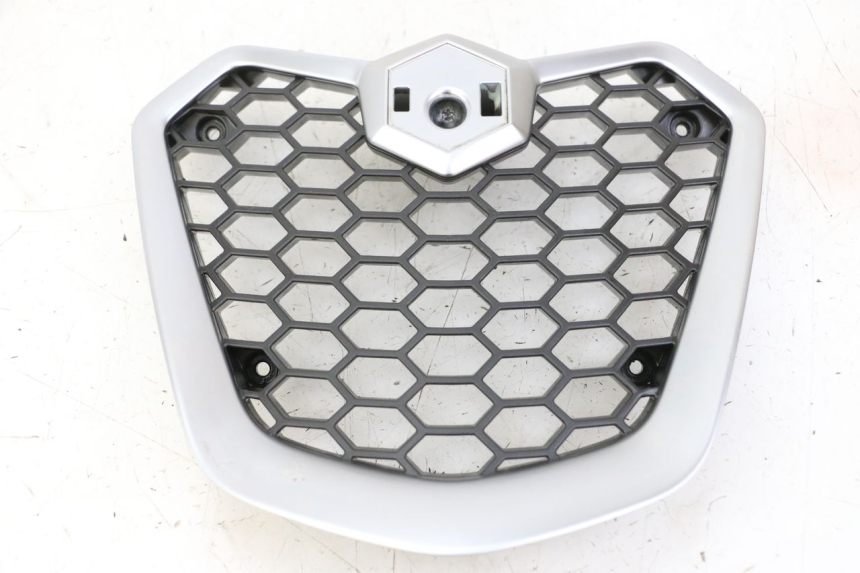 photo de RADIATOR COVER PIAGGIO MP3 500 (2014 - 2016)