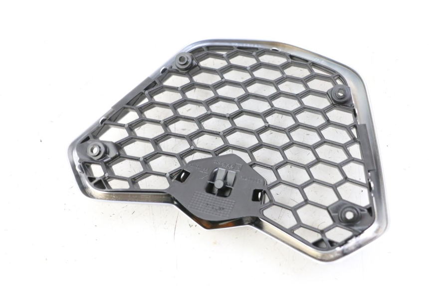 photo de RADIATOR COVER PIAGGIO MP3 500 (2014 - 2016)