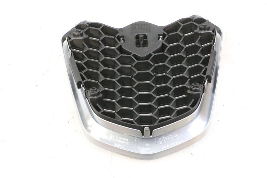 photo de RADIATOR COVER PIAGGIO MP3 500 (2014 - 2016)