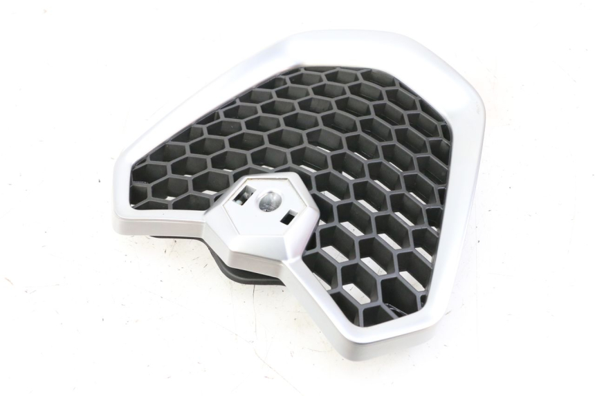 photo de RADIATOR COVER PIAGGIO MP3 500 (2014 - 2016)