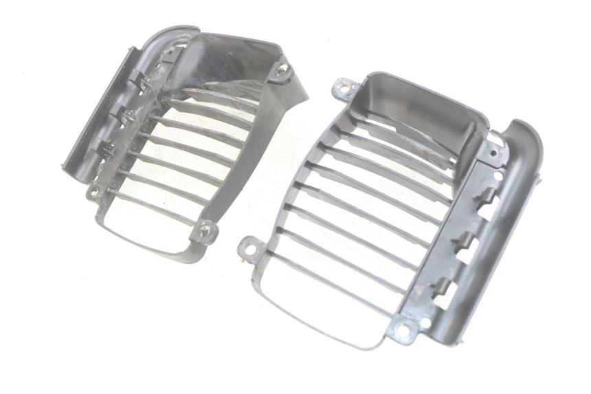 photo de RADIATOR GRILLE PIAGGIO VESPA GRANTURISMO 125 (2003 - 2007)