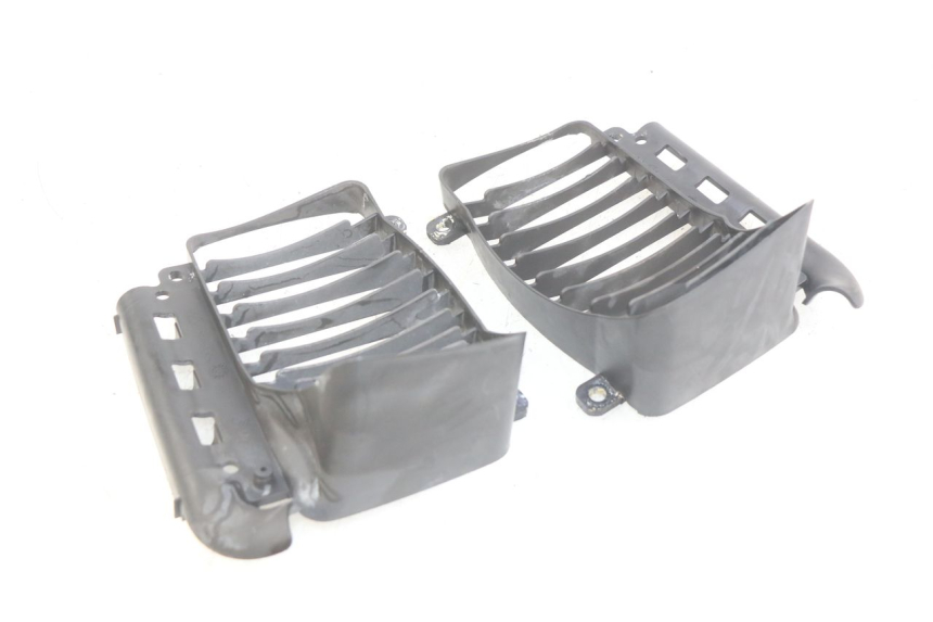 photo de RADIATOR GRILLE PIAGGIO VESPA GRANTURISMO 125 (2003 - 2007)