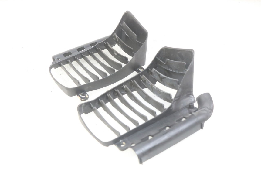 photo de RADIATOR GRILLE PIAGGIO VESPA GRANTURISMO 125 (2003 - 2007)