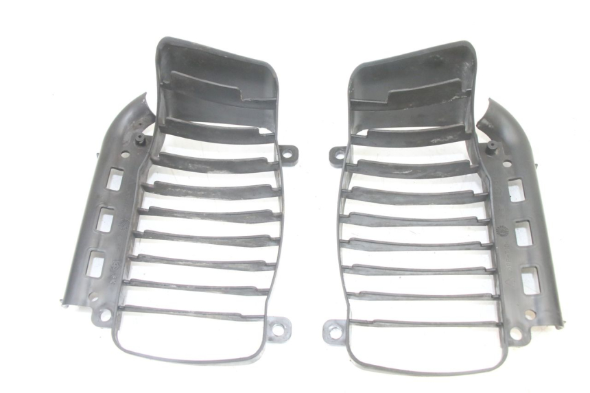 photo de RADIATOR GRILLE PIAGGIO VESPA GRANTURISMO 125 (2003 - 2007)