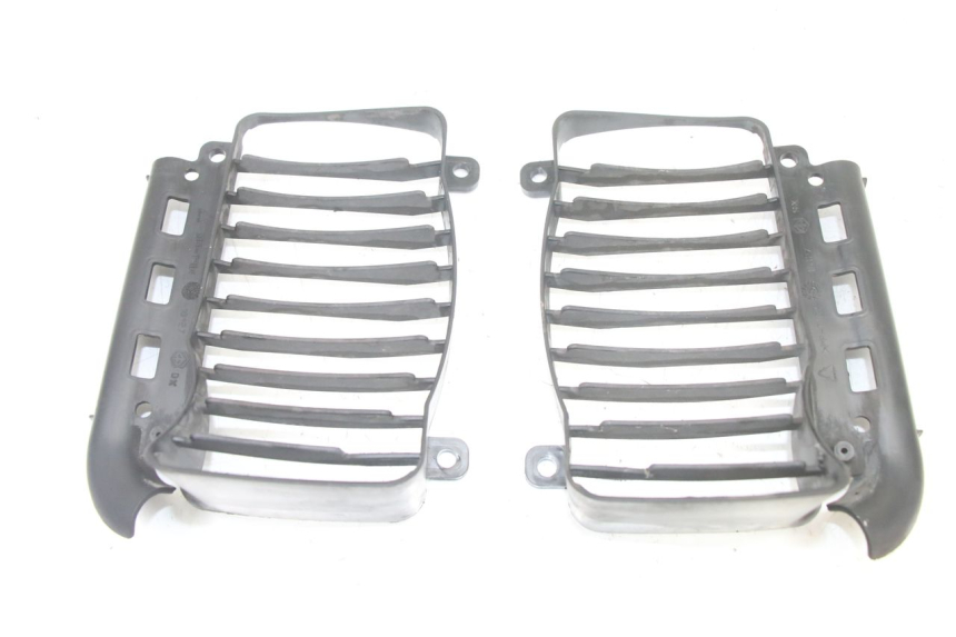 photo de RADIATOR GRILLE PIAGGIO VESPA GRANTURISMO 125 (2003 - 2007)