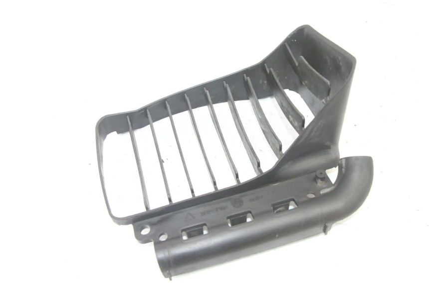 photo de RADIATOR GRILLE PIAGGIO VESPA GRANTURISMO 125 (2003 - 2007)