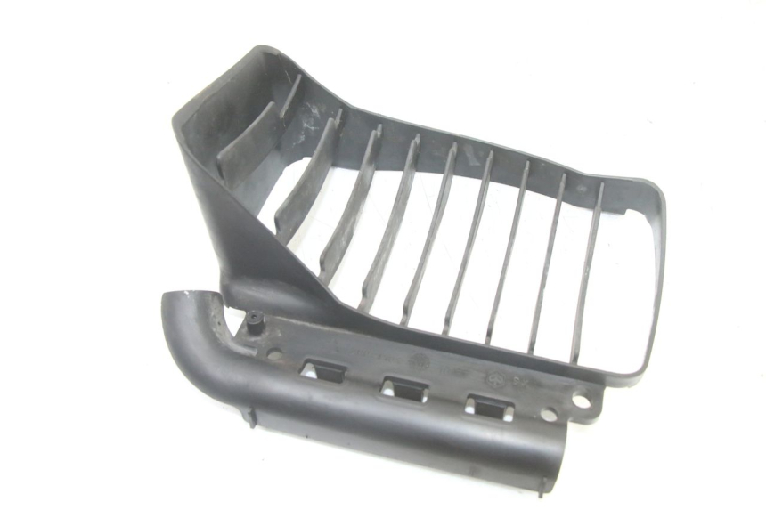 photo de RADIATOR GRILLE PIAGGIO VESPA GRANTURISMO 125 (2003 - 2007)
