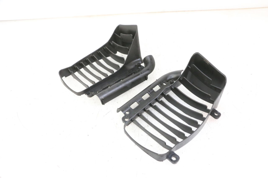 photo de RADIATOR COVER PIAGGIO VESPA GRANTURISMO 200 (2004 - 2005)