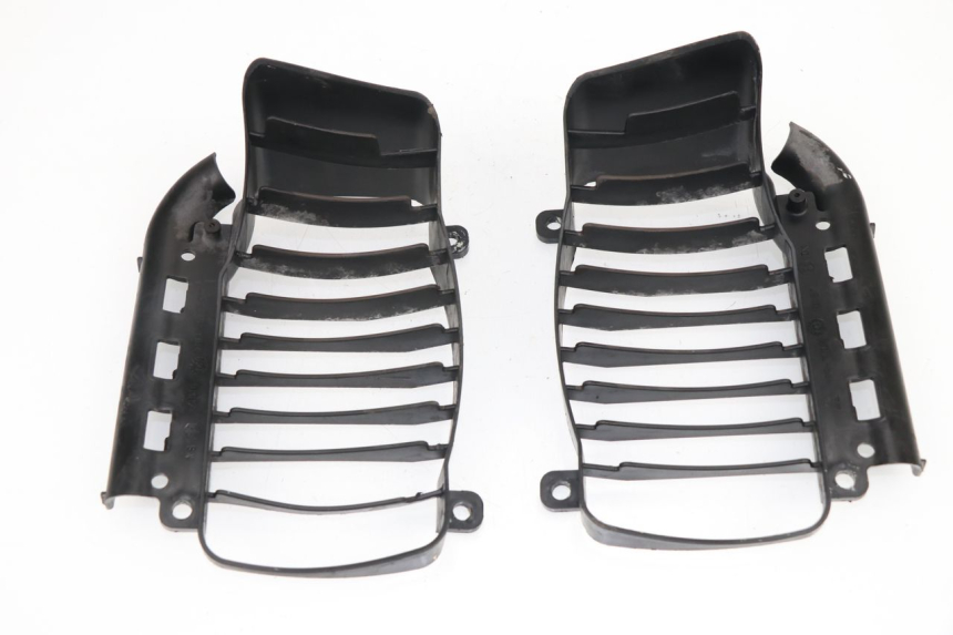 photo de RADIATOR COVER PIAGGIO VESPA GTS 125 (2007 - 2012)