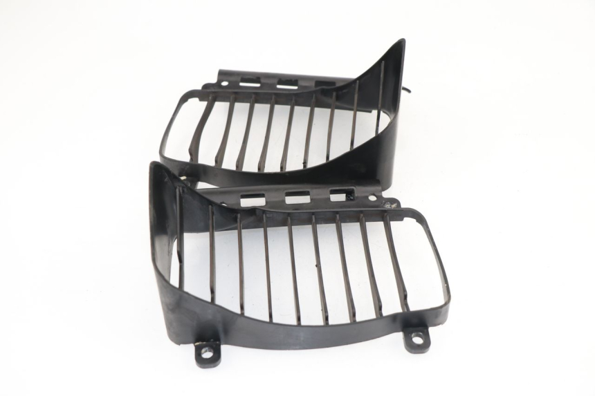 photo de RADIATOR COVER PIAGGIO VESPA GTS 125 (2007 - 2012)