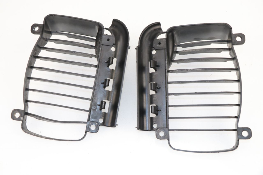 photo de RADIATOR COVER PIAGGIO VESPA GTS 125 (2007 - 2012)