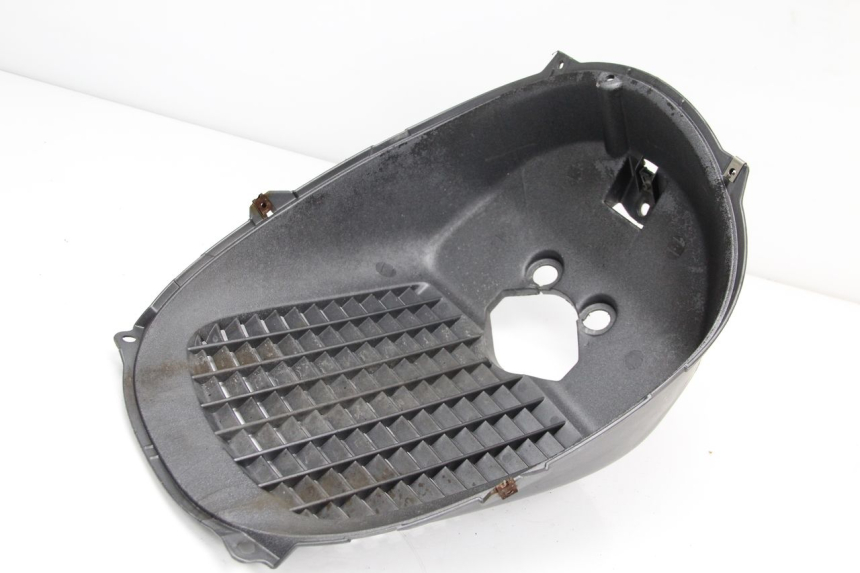 photo de RADIATOR COVER PIAGGIO X9 125 (2000 - 2003)