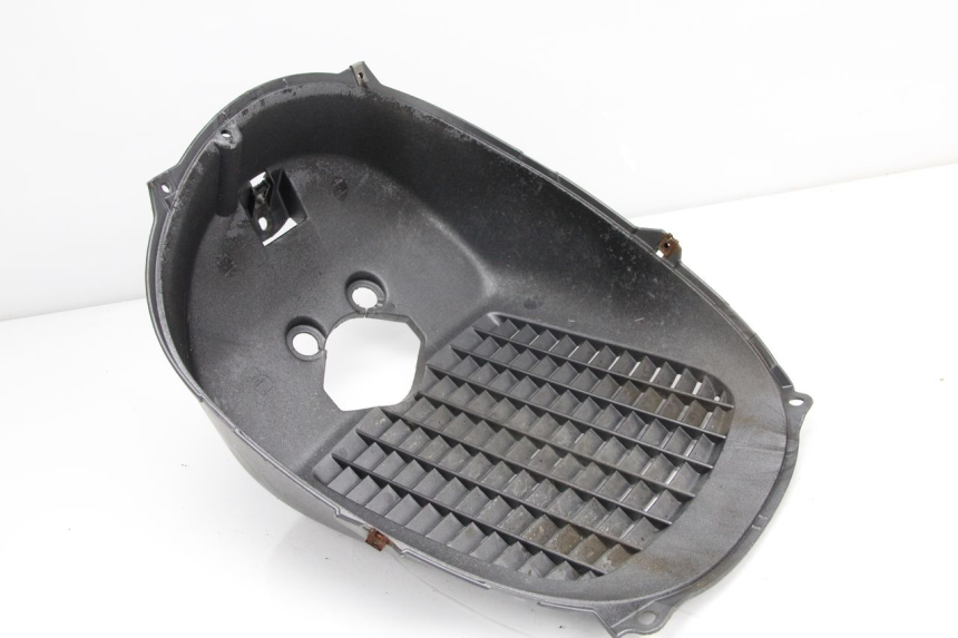 photo de RADIATOR COVER PIAGGIO X9 125 (2000 - 2003)