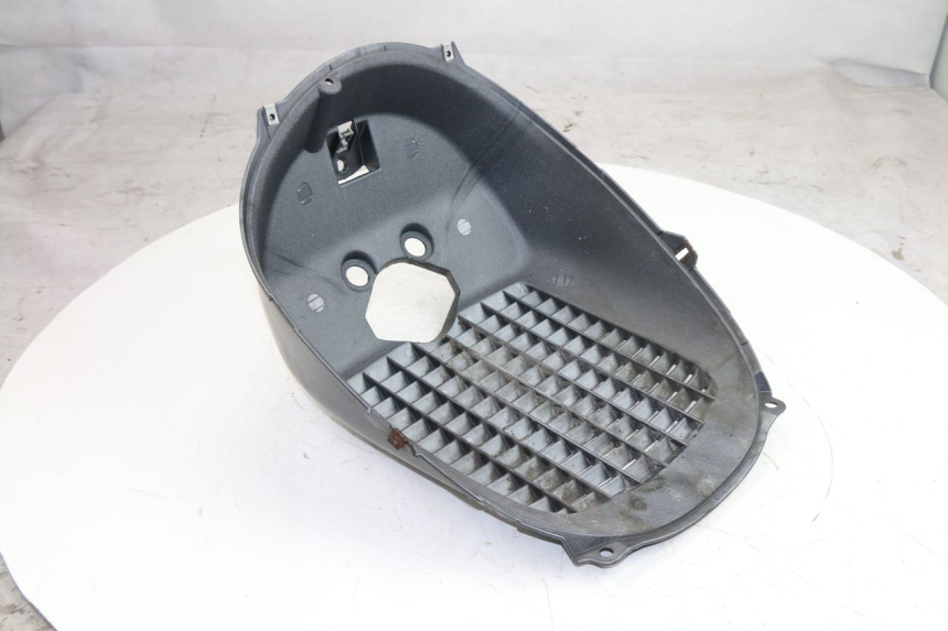 photo de RADIATOR COVER PIAGGIO X9 125 (2000 - 2003)