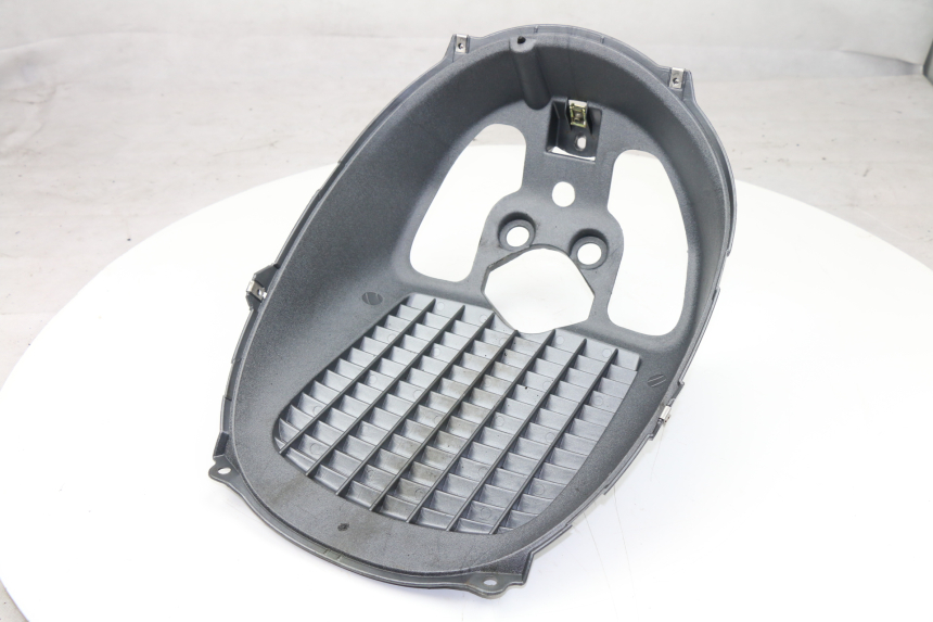 photo de RADIATOR GRILLE PIAGGIO X9 EVOLUTION 125 (2003 - 2007)