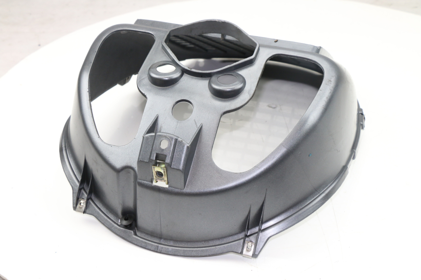 photo de RADIATOR GRILLE PIAGGIO X9 EVOLUTION 125 (2003 - 2007)