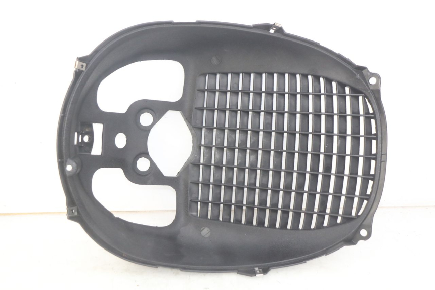 photo de RADIATOR GRILLE PIAGGIO XEVO - X EVO 125 (2007 - 2016)