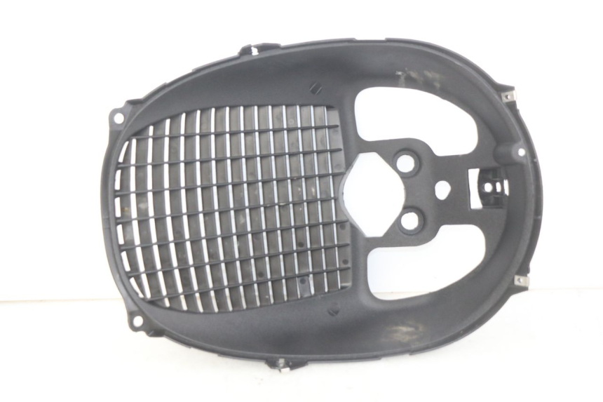 photo de RADIATOR GRILLE PIAGGIO XEVO - X EVO 125 (2007 - 2016)