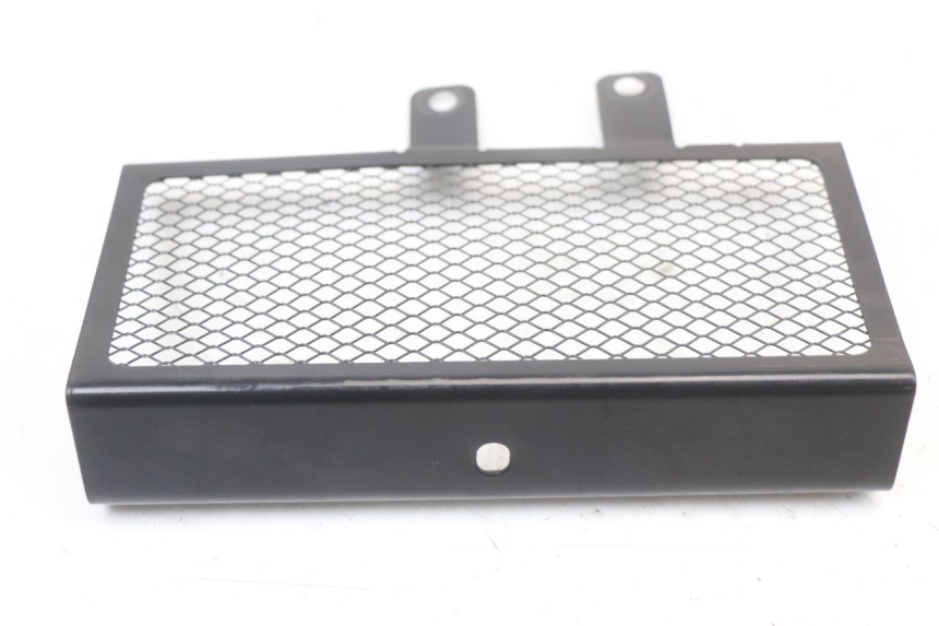 photo de RADIATOR COVER ROYAL ENFIELD SCRAM 411 (2022 - 2024)