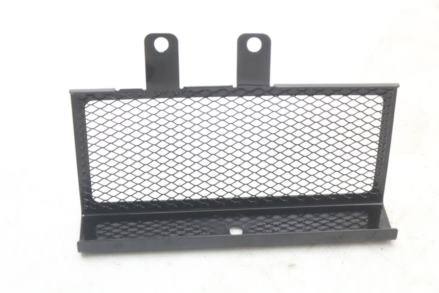 photo de RADIATOR COVER ROYAL ENFIELD SCRAM 411 (2022 - 2024)