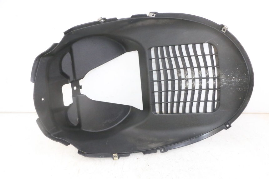 photo de RADIATOR COVER GILERA RUNNER SL 50 (2006 - 2009)