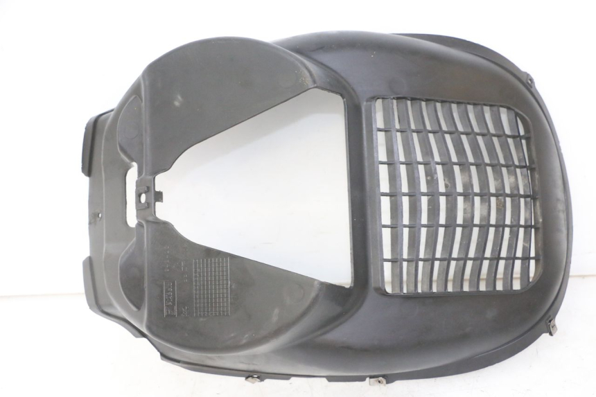 photo de RADIATOR COVER GILERA RUNNER SL 50 (2006 - 2009)