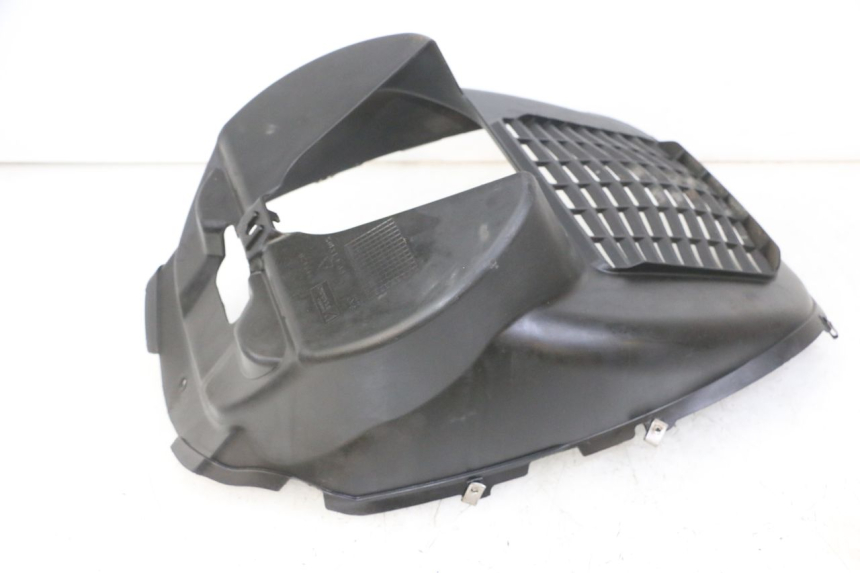 photo de RADIATOR COVER GILERA RUNNER SL 50 (2006 - 2009)