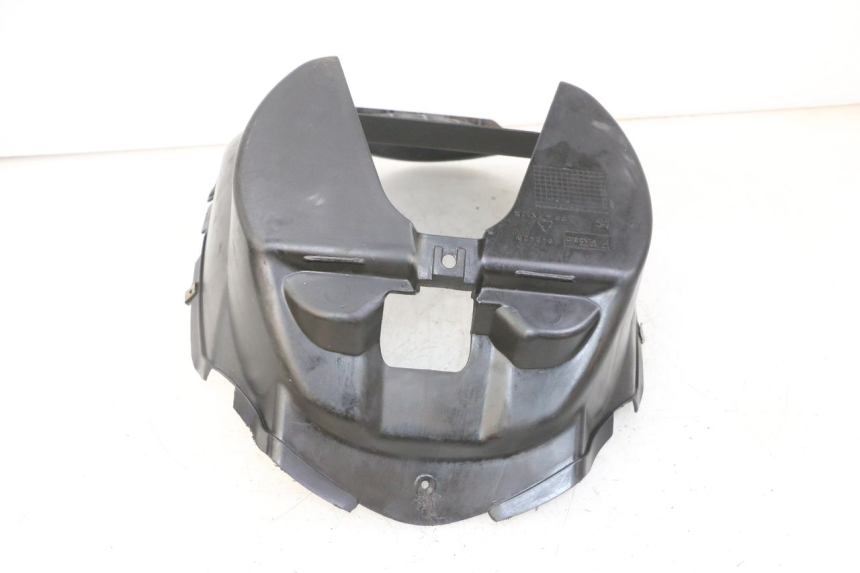 photo de RADIATOR COVER GILERA RUNNER SL 50 (2006 - 2009)