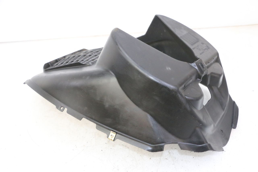 photo de RADIATOR COVER GILERA RUNNER SL 50 (2006 - 2009)