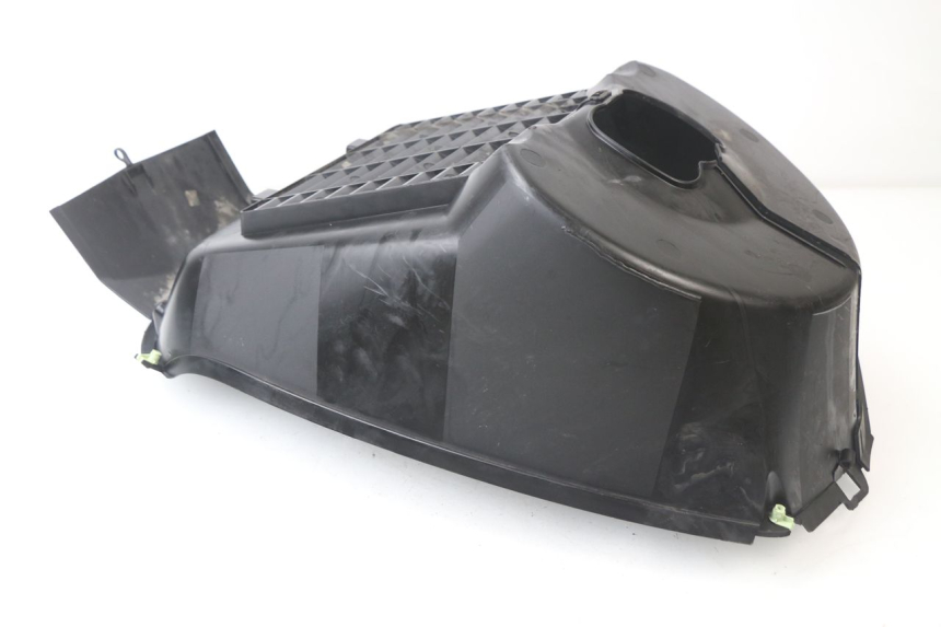 photo de RADIATOR GRILLE PEUGEOT SATELIS COMPRESSOR K15 125 (2006 - 2009)